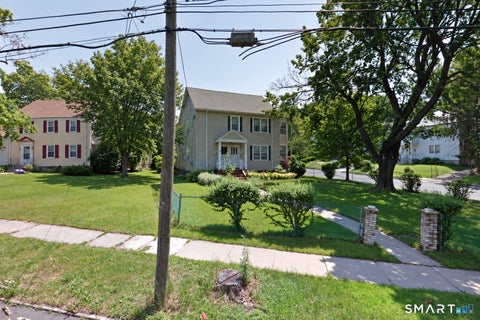 Multifamily For Sale - 118 Cornwall Street<br/> Hartford, CT 06112
