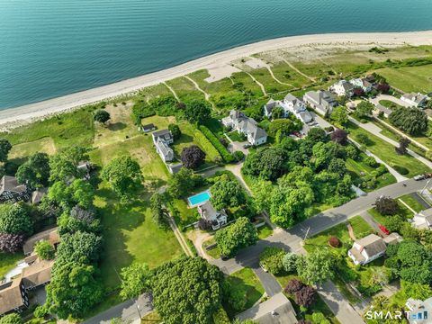 Tiny photo for 447 Ocean Avenue, Stratford, CT 06615 (MLS # 24166315)