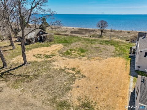 Tiny photo for 447 Ocean Avenue, Stratford, CT 06615 (MLS # 24166315)