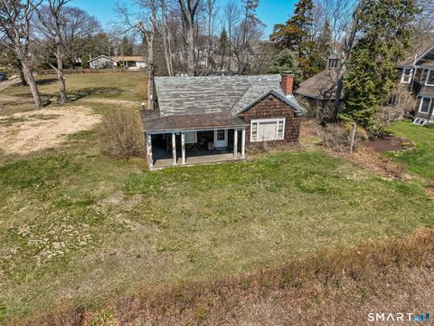 Tiny photo for 447 Ocean Avenue, Stratford, CT 06615 (MLS # 24166315)