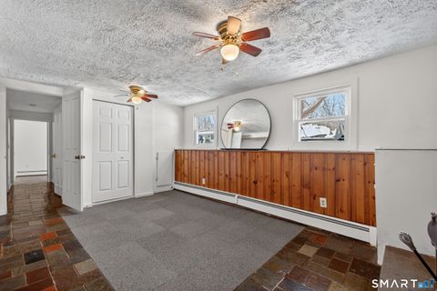 Tiny photo for 133 Haddad Road, Waterbury, CT 06708 (MLS # 24151811)