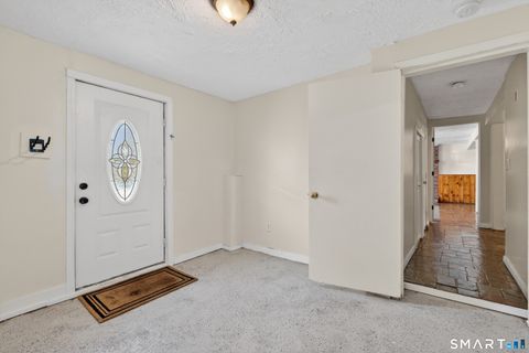 Tiny photo for 133 Haddad Road, Waterbury, CT 06708 (MLS # 24151811)