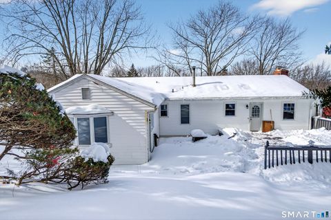 Tiny photo for 133 Haddad Road, Waterbury, CT 06708 (MLS # 24151811)