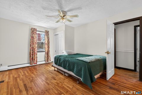 Tiny photo for 133 Haddad Road, Waterbury, CT 06708 (MLS # 24151811)