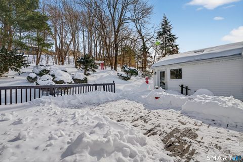Tiny photo for 133 Haddad Road, Waterbury, CT 06708 (MLS # 24151811)