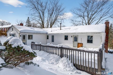 Tiny photo for 133 Haddad Road, Waterbury, CT 06708 (MLS # 24151811)
