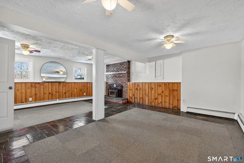 Tiny photo for 133 Haddad Road, Waterbury, CT 06708 (MLS # 24151811)