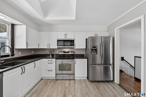 Tiny photo for 133 Haddad Road, Waterbury, CT 06708 (MLS # 24151811)