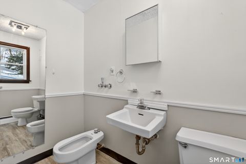 Tiny photo for 133 Haddad Road, Waterbury, CT 06708 (MLS # 24151811)