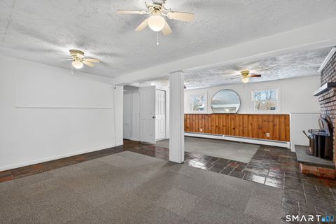 Tiny photo for 133 Haddad Road, Waterbury, CT 06708 (MLS # 24151811)