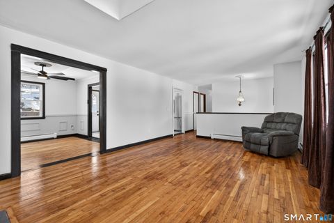 Tiny photo for 133 Haddad Road, Waterbury, CT 06708 (MLS # 24151811)