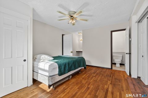 Tiny photo for 133 Haddad Road, Waterbury, CT 06708 (MLS # 24151811)