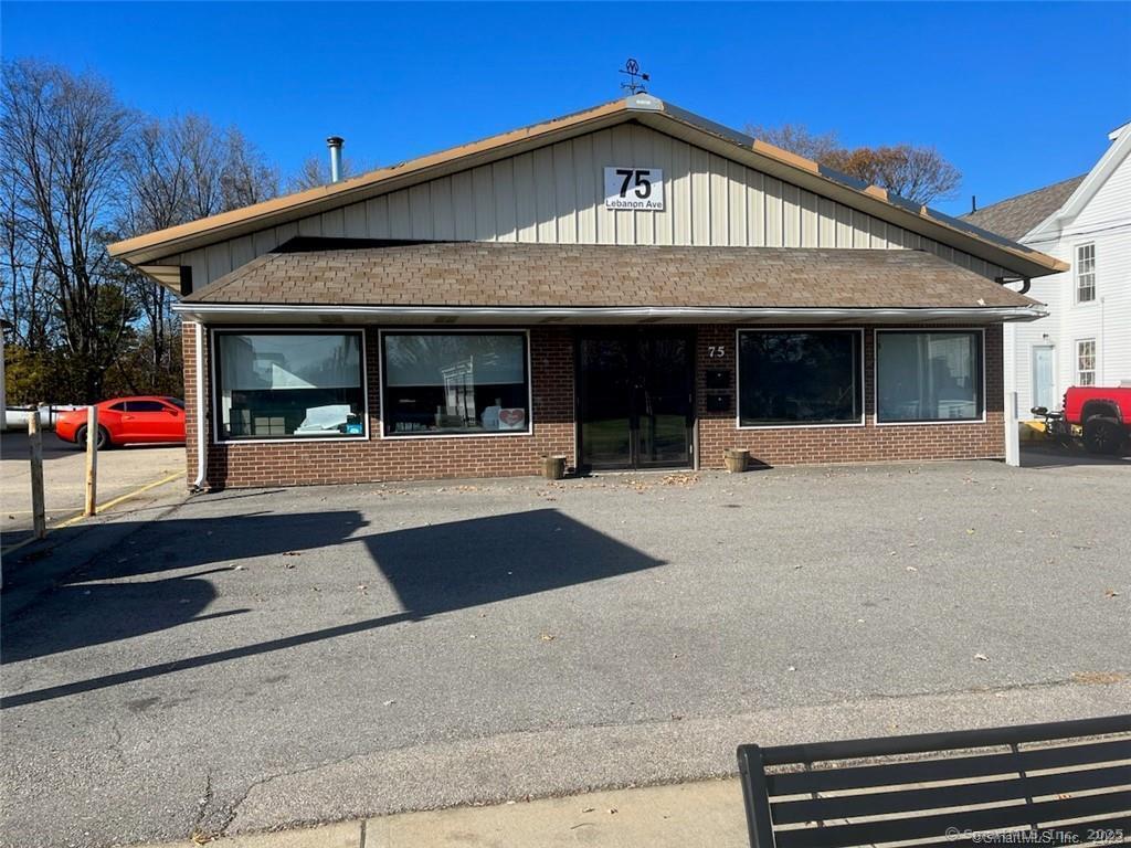 Colchester, Connecticut 06415, United States, ,Commercial,Active,11469