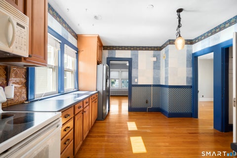 Tiny photo for 118 Cambridge Street #2, West Hartford, CT 06110 (MLS # 24209831)