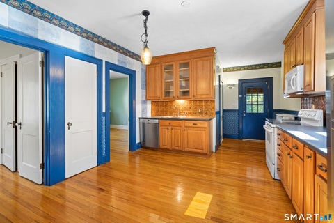 Tiny photo for 118 Cambridge Street #2, West Hartford, CT 06110 (MLS # 24209831)