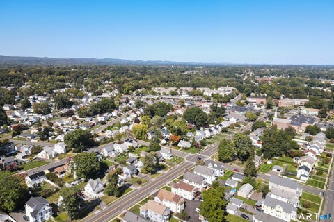 Tiny photo for 118 Cambridge Street #2, West Hartford, CT 06110 (MLS # 24209831)
