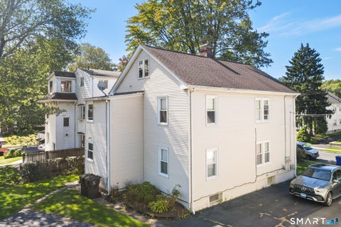 Tiny photo for 118 Cambridge Street #2, West Hartford, CT 06110 (MLS # 24209831)