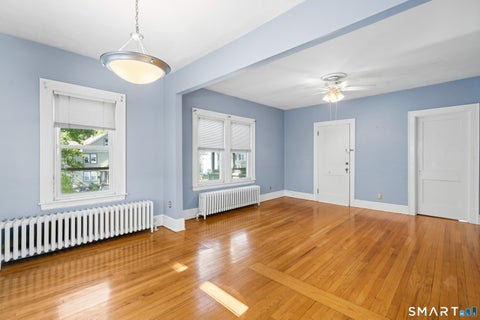 Tiny photo for 118 Cambridge Street #2, West Hartford, CT 06110 (MLS # 24209831)