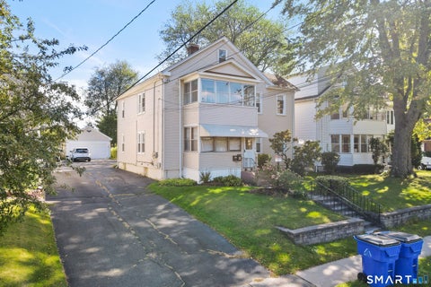 Tiny photo for 118 Cambridge Street #2, West Hartford, CT 06110 (MLS # 24209831)