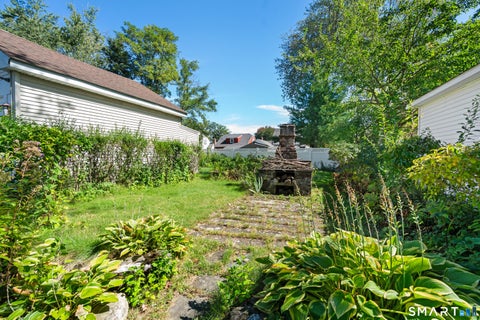 Tiny photo for 118 Cambridge Street #2, West Hartford, CT 06110 (MLS # 24209831)