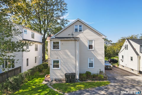 Tiny photo for 118 Cambridge Street #2, West Hartford, CT 06110 (MLS # 24209831)