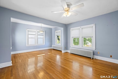 Tiny photo for 118 Cambridge Street #2, West Hartford, CT 06110 (MLS # 24209831)