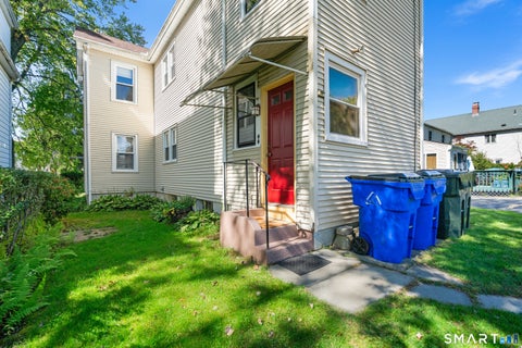 Tiny photo for 118 Cambridge Street #2, West Hartford, CT 06110 (MLS # 24209831)
