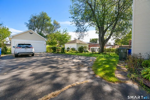 Tiny photo for 118 Cambridge Street #2, West Hartford, CT 06110 (MLS # 24209831)