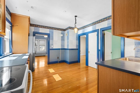 Tiny photo for 118 Cambridge Street #2, West Hartford, CT 06110 (MLS # 24209831)