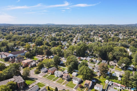 Tiny photo for 118 Cambridge Street #2, West Hartford, CT 06110 (MLS # 24209831)