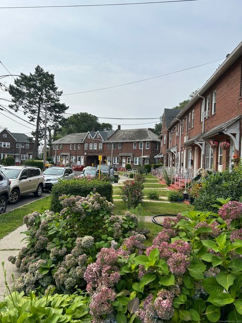 A home in Bridgeport