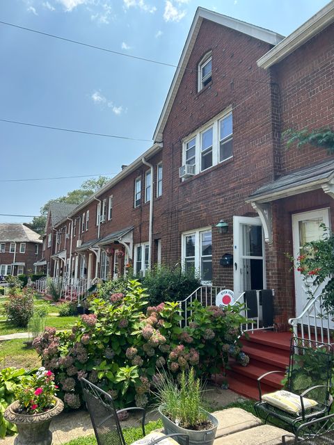 A home in Bridgeport