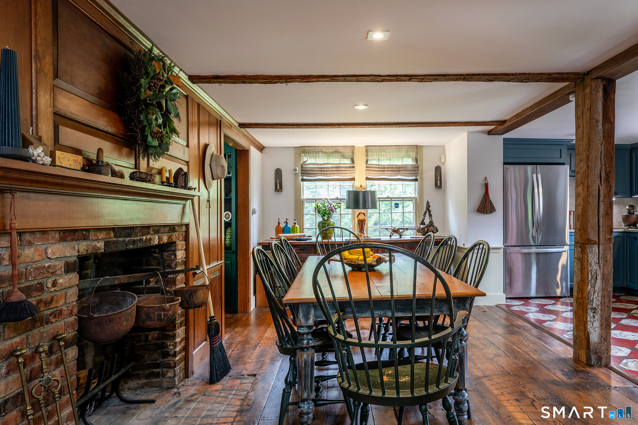 253 Bacon Pond Road