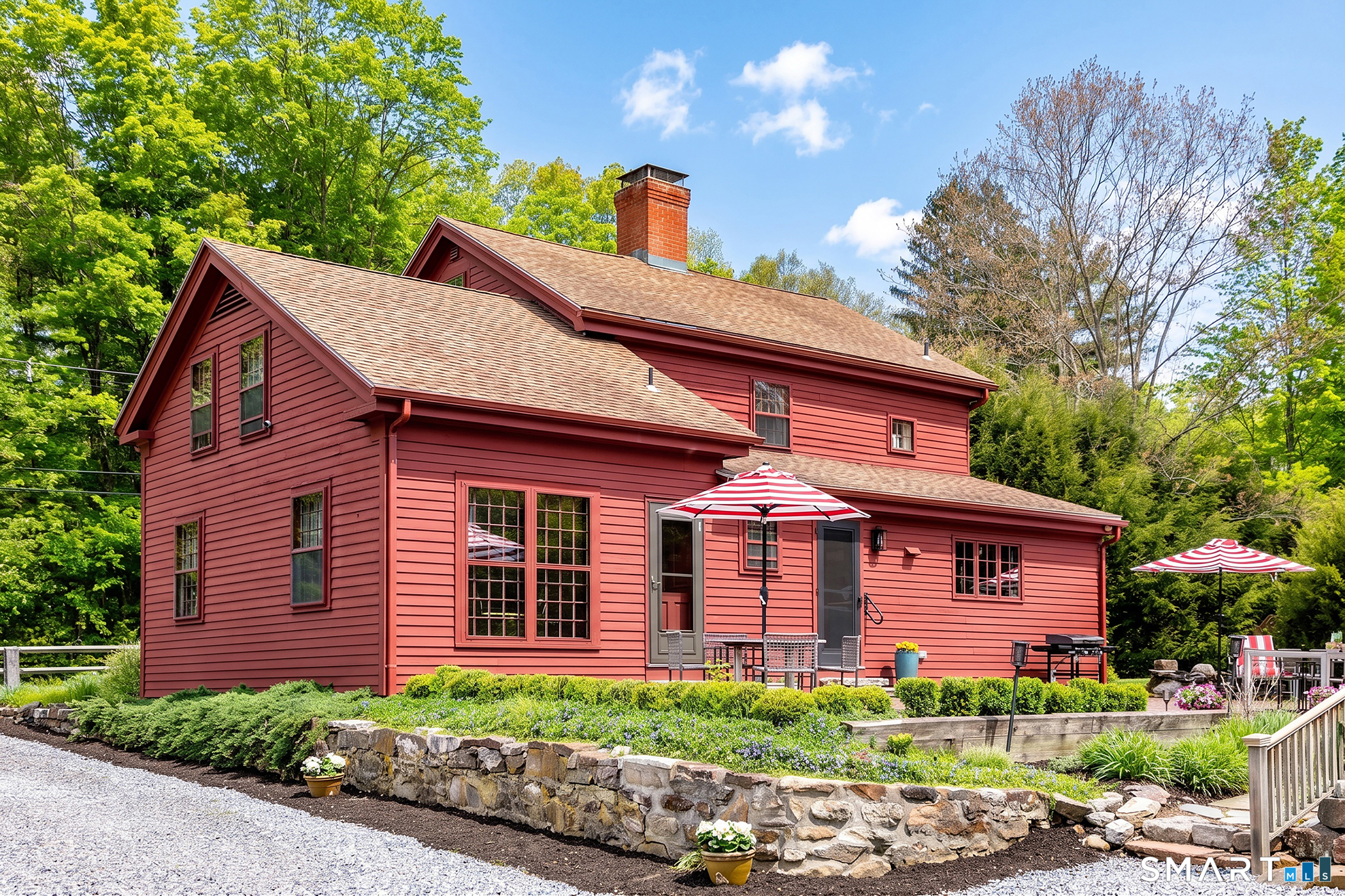 253 Bacon Pond Road