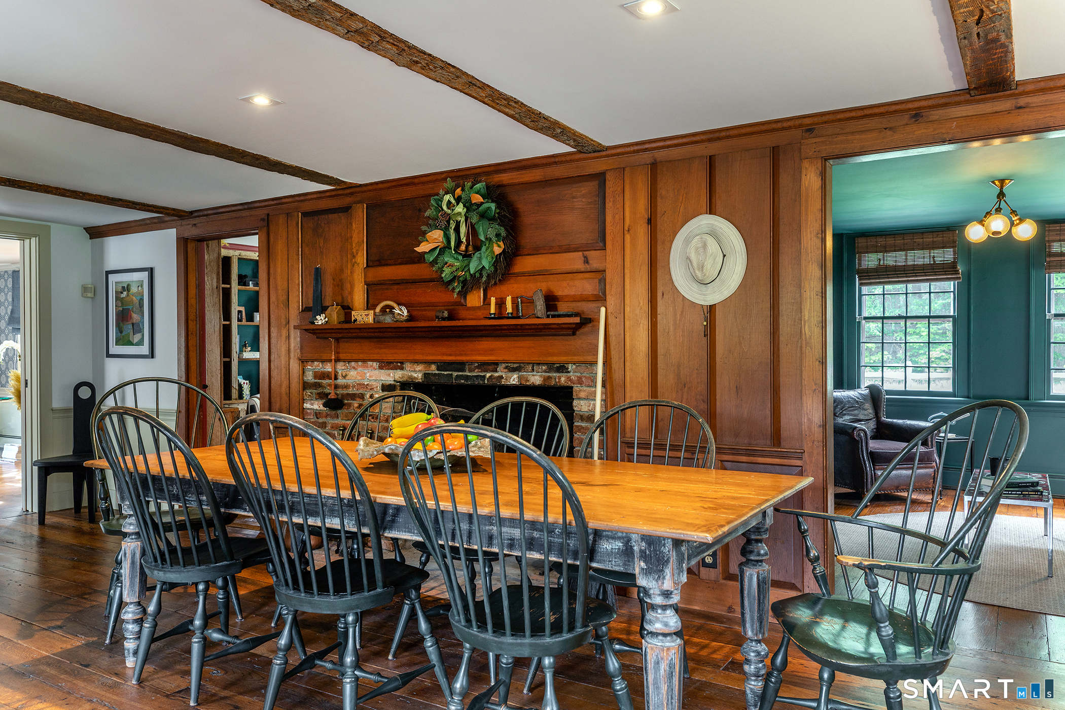 253 Bacon Pond Road