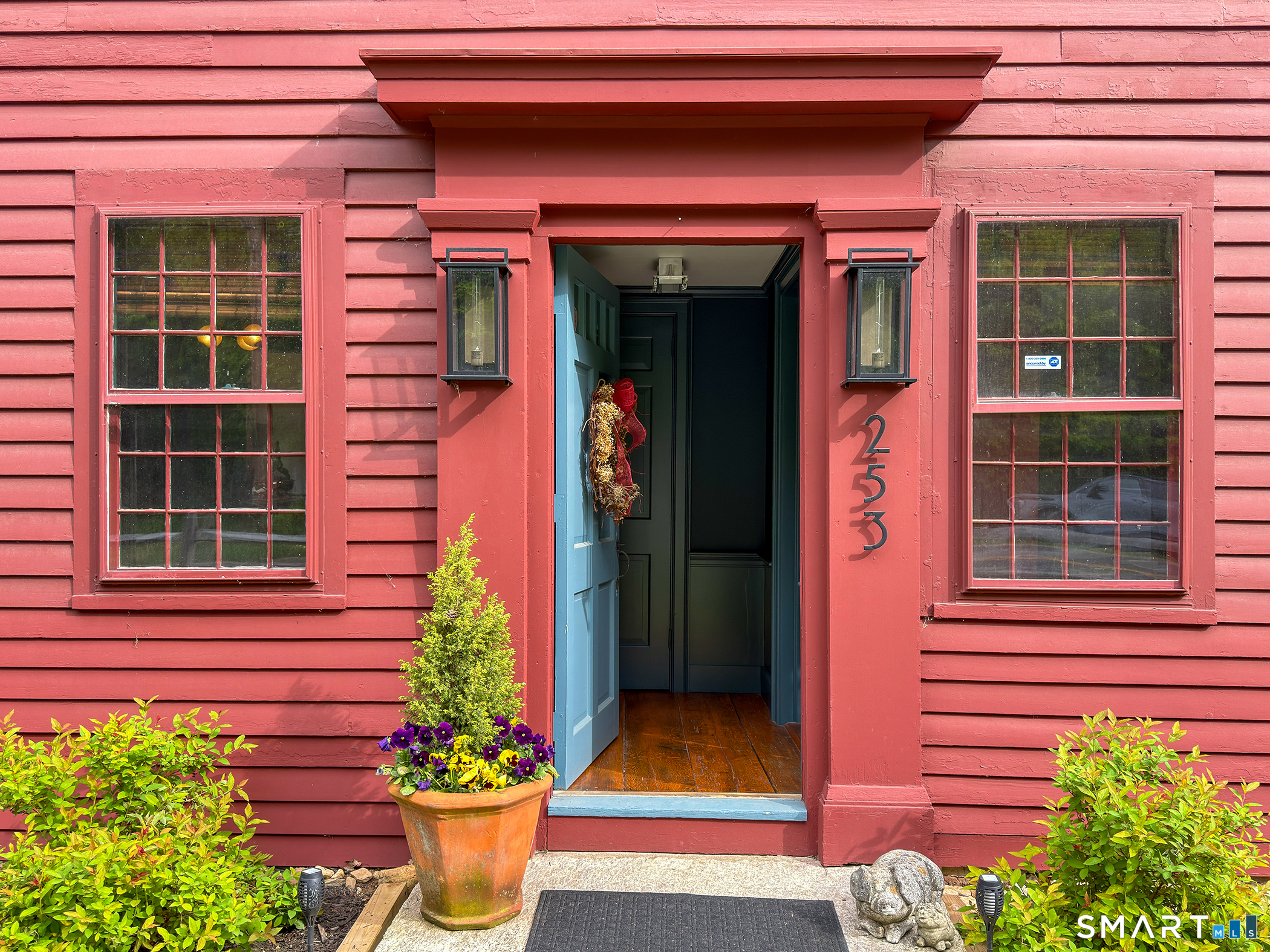 253 Bacon Pond Road