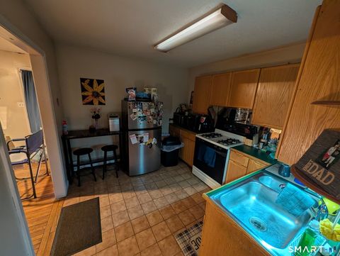 Tiny photo for 60 Catherine Street #60, Hartford, CT 06106 (MLS # 24154429)