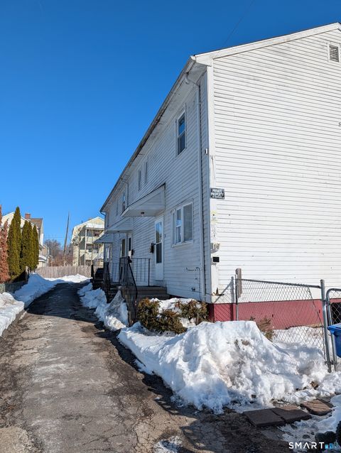 Tiny photo for 60 Catherine Street #60, Hartford, CT 06106 (MLS # 24154429)