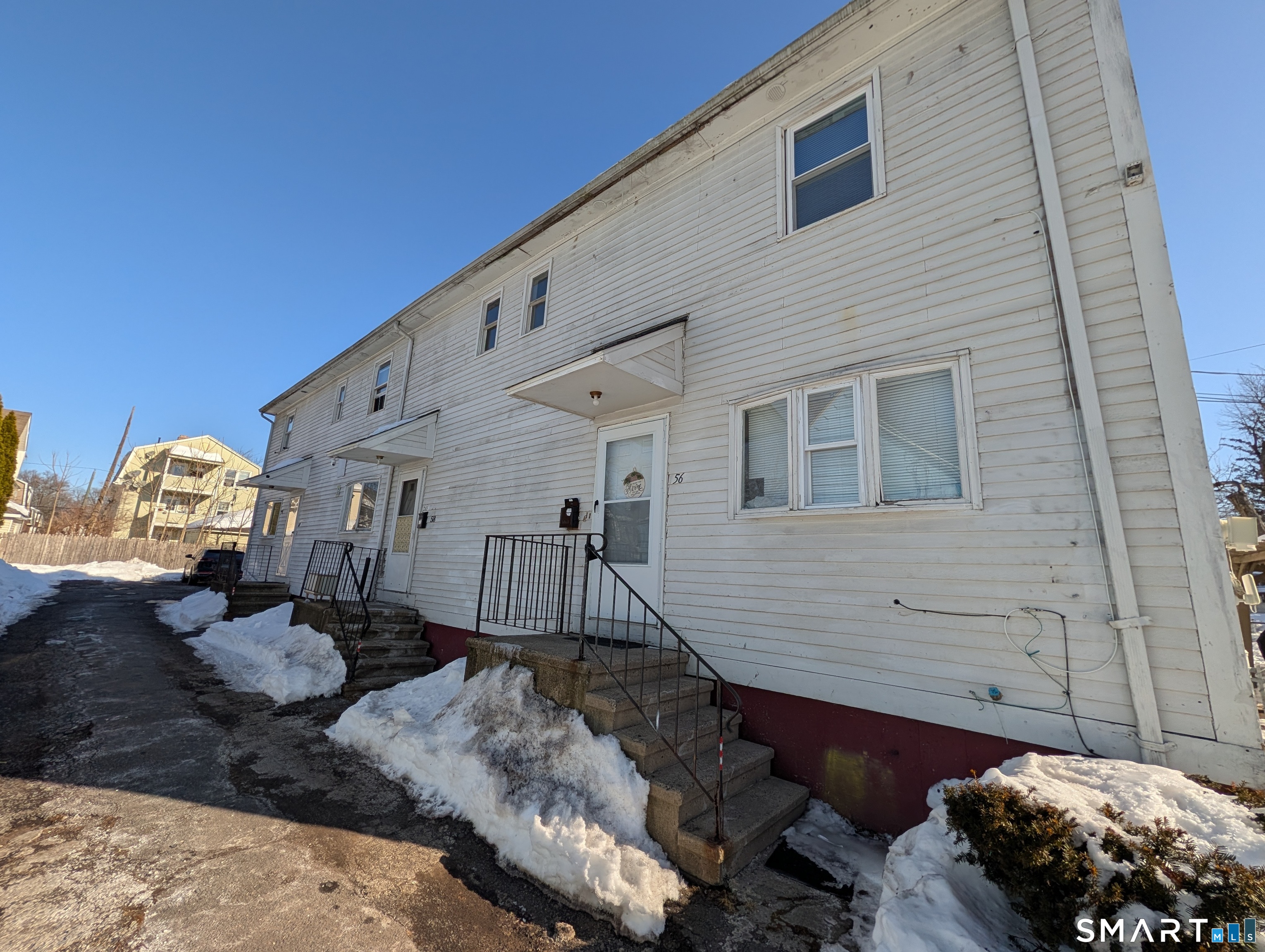 60 Catherine Street 60