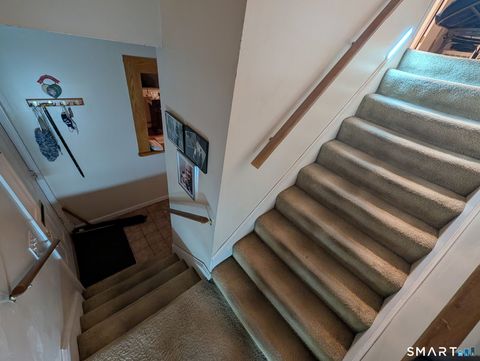 Tiny photo for 60 Catherine Street #60, Hartford, CT 06106 (MLS # 24154429)