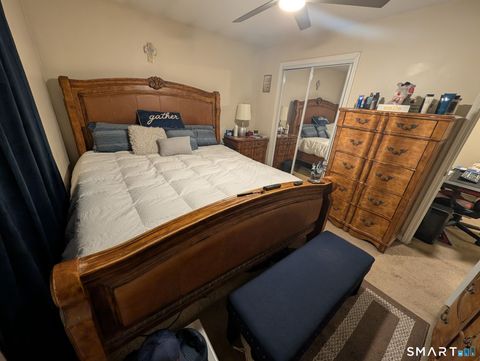 Tiny photo for 60 Catherine Street #60, Hartford, CT 06106 (MLS # 24154429)