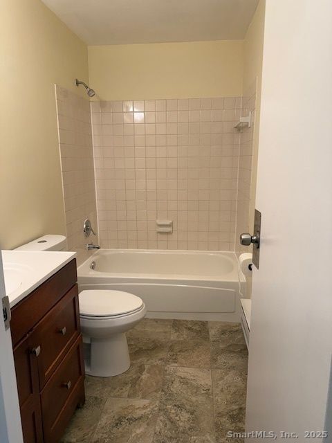 Tiny photo for 79 Claudia Drive #APT 354, West Haven, CT 06516 (MLS # 24143623)