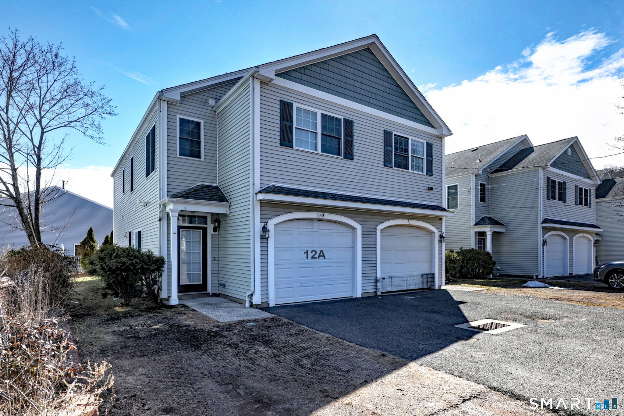 12 Landin Street A