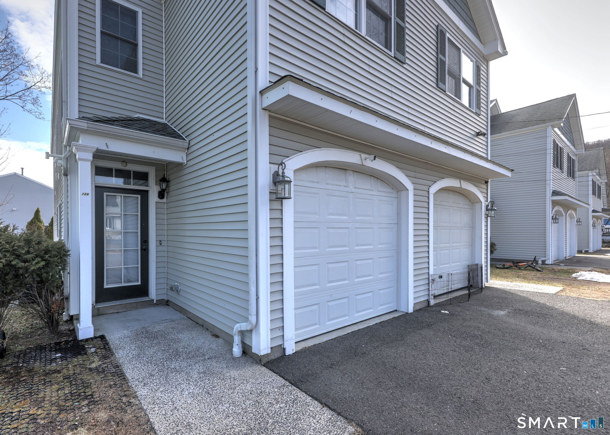 12 Landin Street A