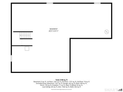 Tiny photo for 2 Blue Mountain Court #2, Norwalk, CT 06851 (MLS # 24188994)