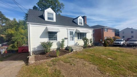 62 EUCLID Avenue Stamford CT 06902