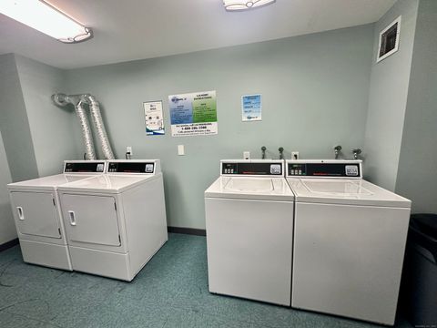 Tiny photo for 111 Sherbrooke Avenue #128, Hartford, CT 06106 (MLS # 24141047)