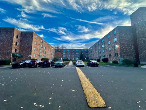 Tiny photo for 111 Sherbrooke Avenue #128, Hartford, CT 06106 (MLS # 24141047)