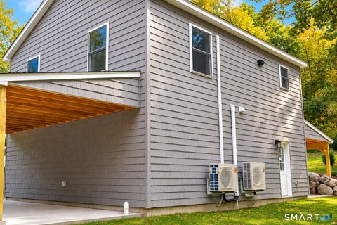 Tiny photo for 385 Woodbine Road #A, Stamford, CT 06903 (MLS # 24212046)