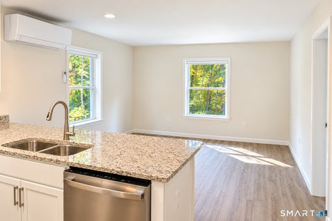 Tiny photo for 385 Woodbine Road #A, Stamford, CT 06903 (MLS # 24212046)